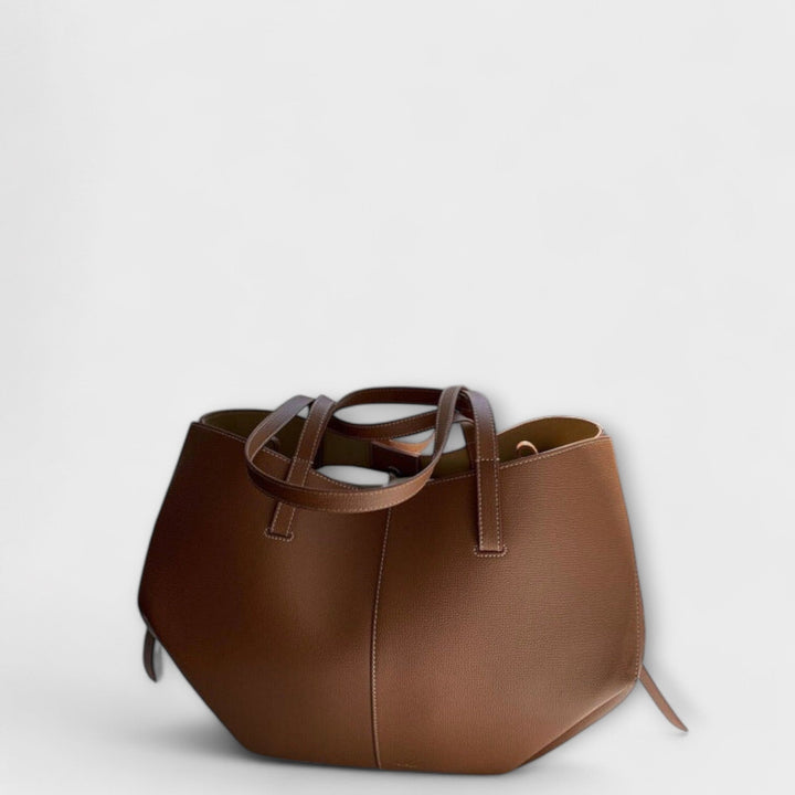 Eugénie | Cartera Tote Vintage