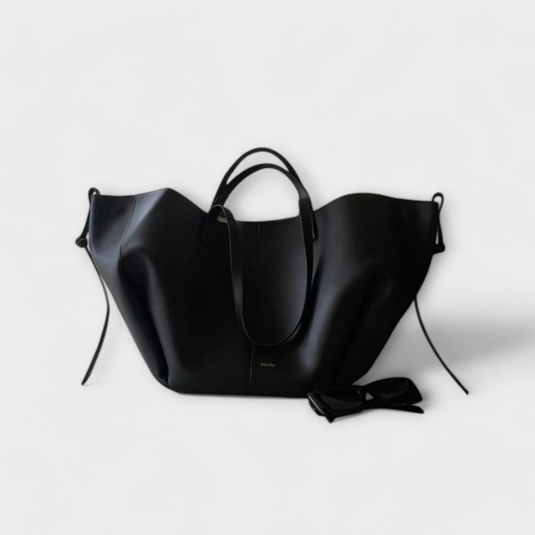 Eugénie | Cartera Tote Vintage