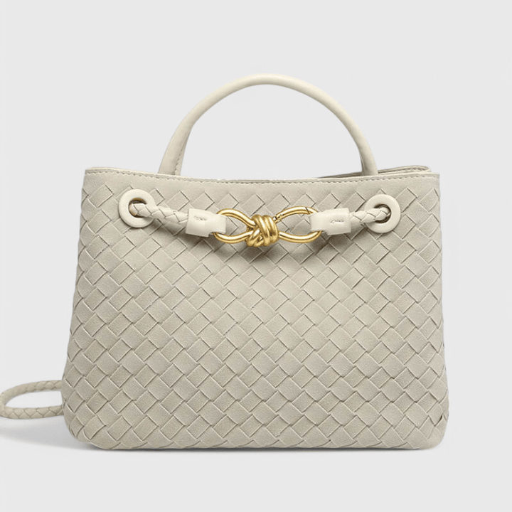 Tara | Cartera de Gamuza