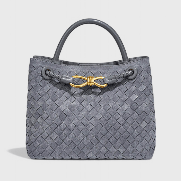 Tara | Cartera de Gamuza