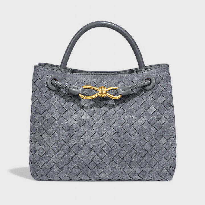 Tara | Cartera de Gamuza