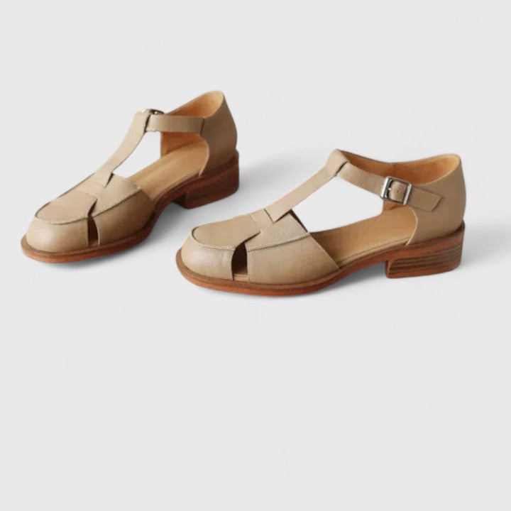 Mackenzie | Sandalias Mary Jane