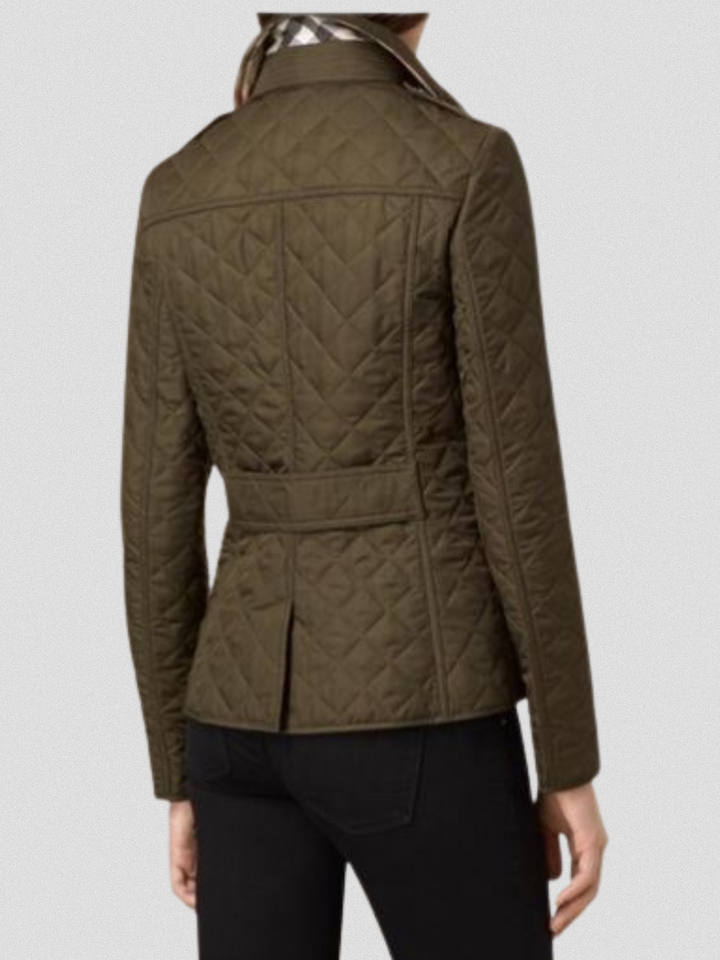 Jennifer | Chaqueta de Otoño