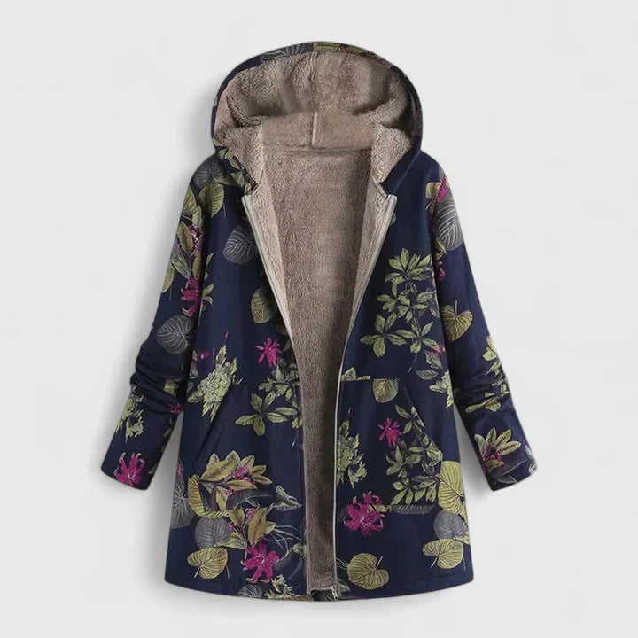 Florenziah | Chaqueta Cómoda