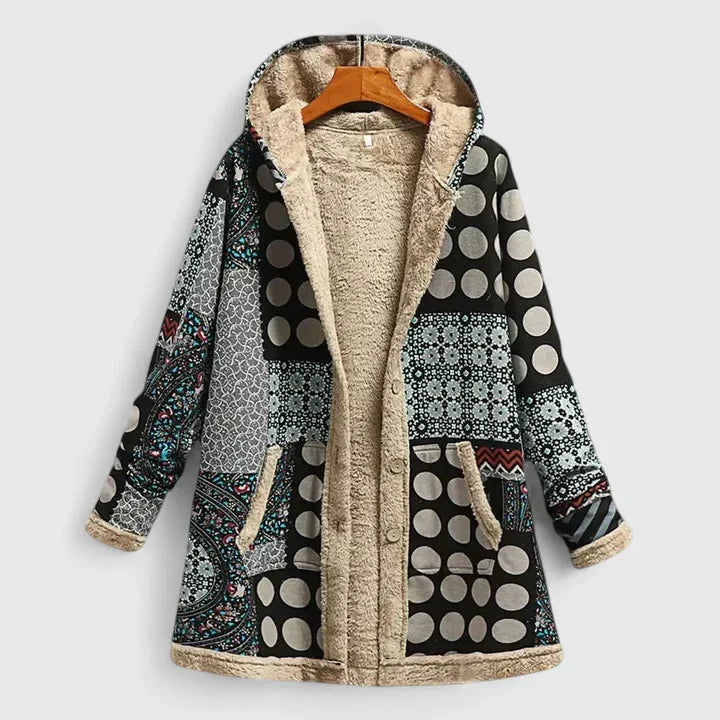 Florenziah | Chaqueta Cómoda
