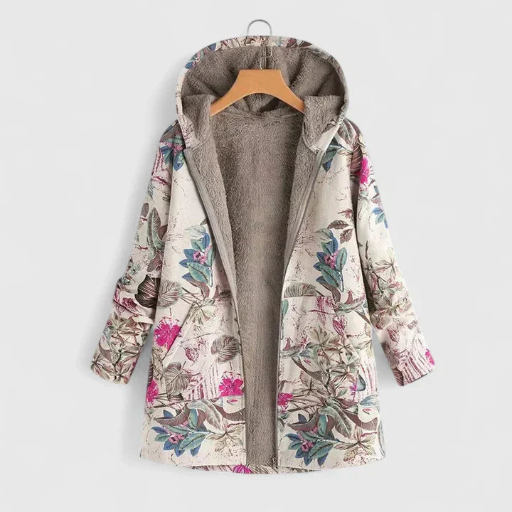Florenziah | Chaqueta Cómoda