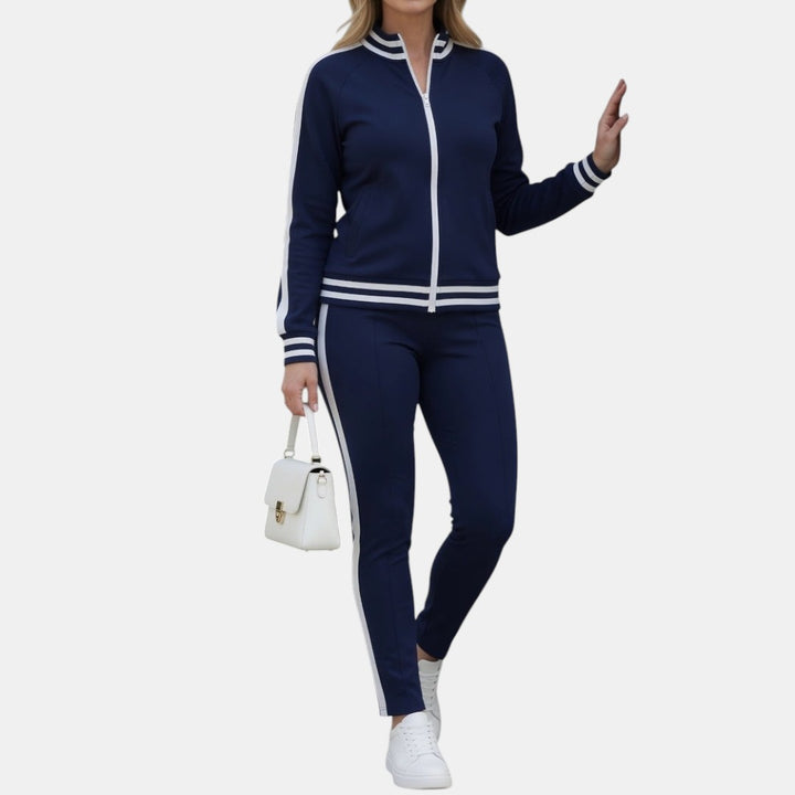 Celia | Conjunto Coordinado Atemporal