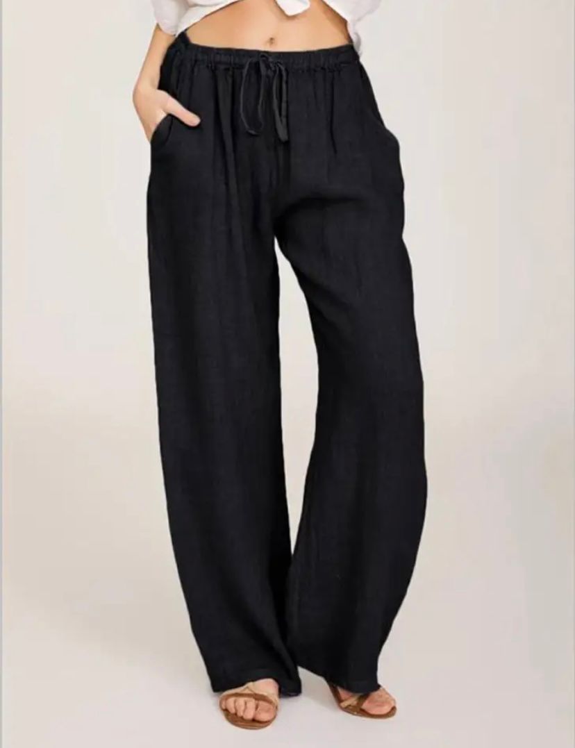 Palma | Pantalones Ligeros