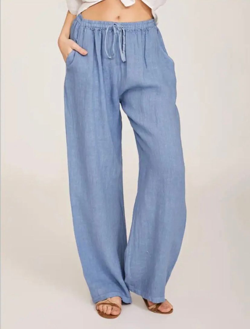 Palma | Pantalones Ligeros