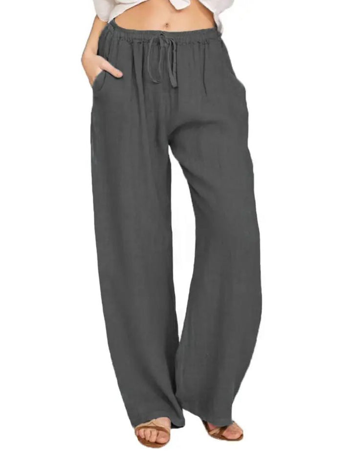 Palma | Pantalones Ligeros