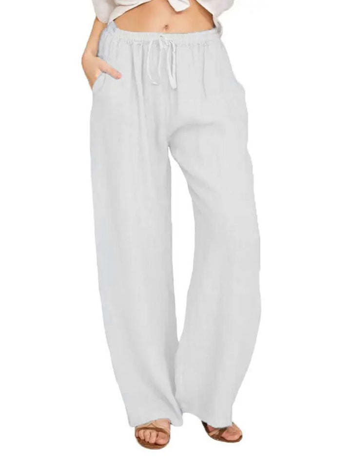 Palma | Pantalones Ligeros