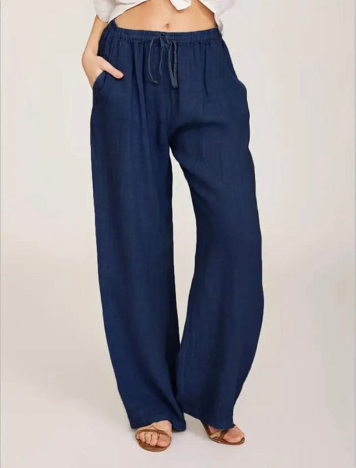 Palma | Pantalones Ligeros
