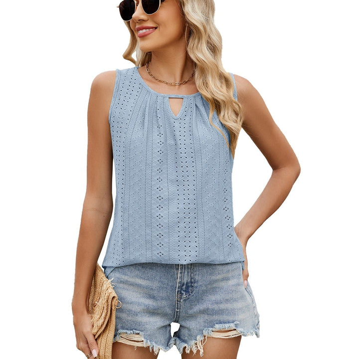 Mirella | Top Suelto de Verano para Mujeres