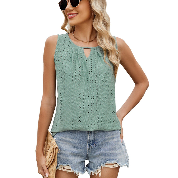 Mirella | Top Suelto de Verano para Mujeres