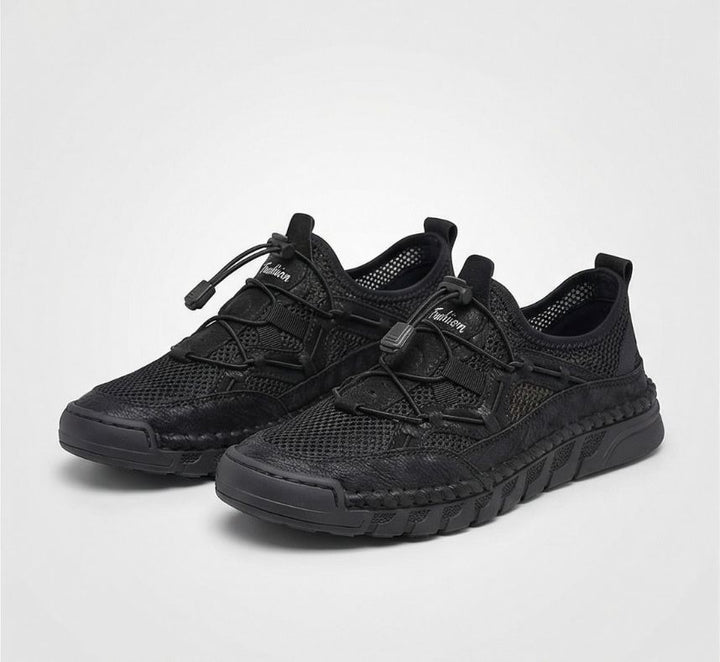 Elaria | Zapatos Comfort Transpirables