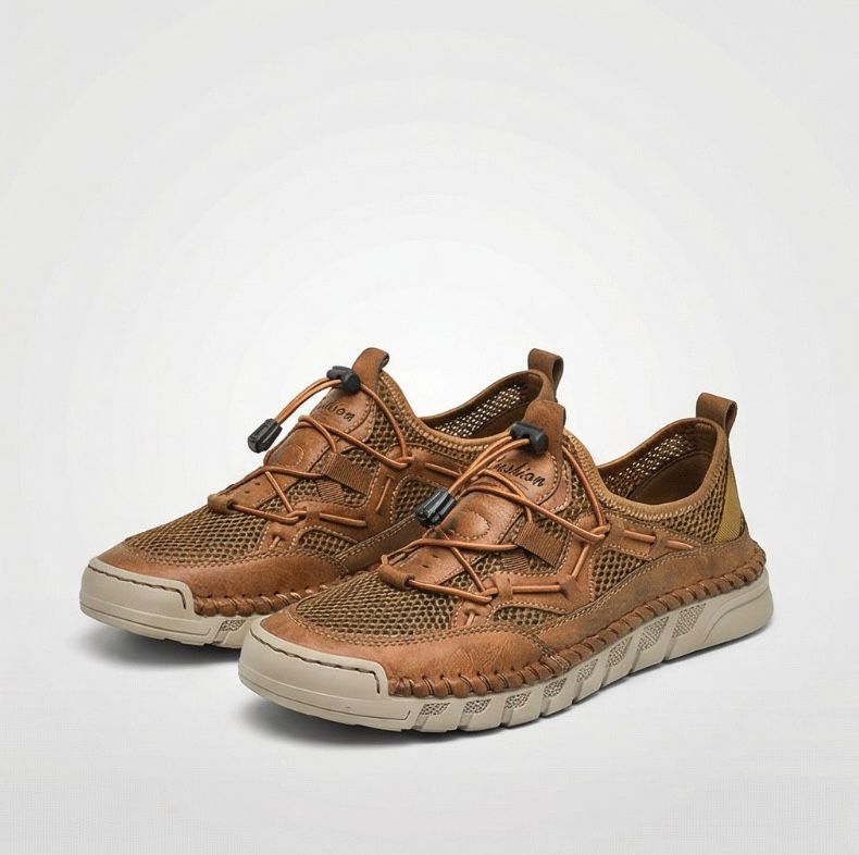 Elaria | Zapatos Comfort Transpirables