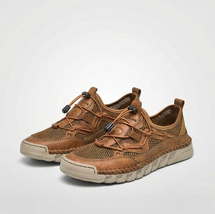 Elaria | Zapatos Comfort Transpirables