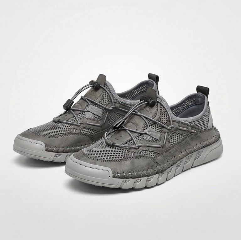 Elaria | Zapatos Comfort Transpirables