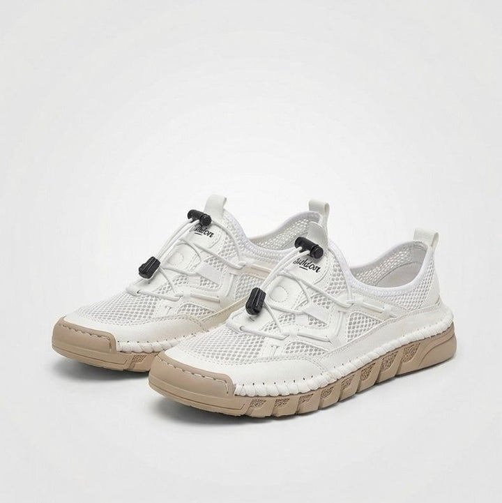 Elaria | Zapatos Comfort Transpirables