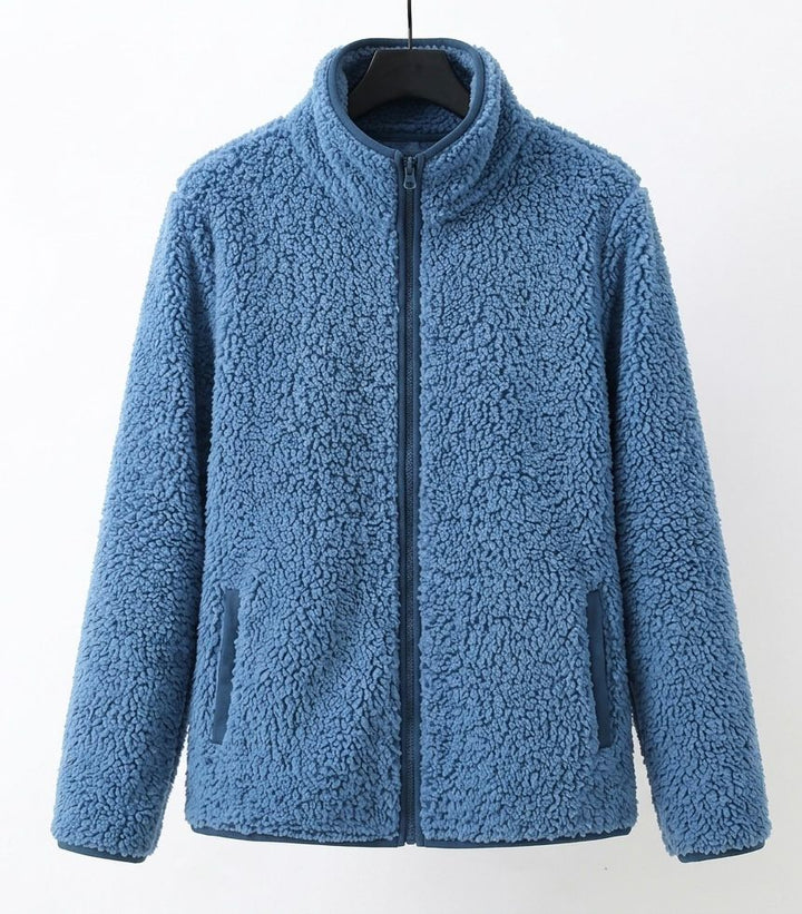 La Xara | La "Chaqueta Teddy" Definitiva para Llevar — Edición Final