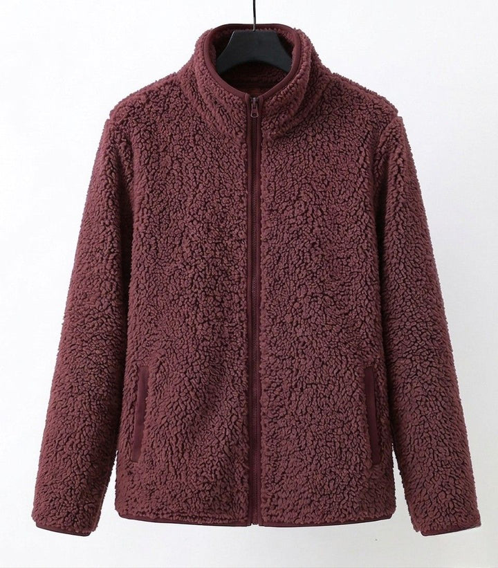 La Xara | La "Chaqueta Teddy" Definitiva para Llevar — Edición Final