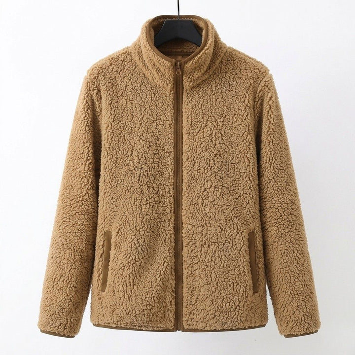 La Xara | La "Chaqueta Teddy" Definitiva para Llevar — Edición Final
