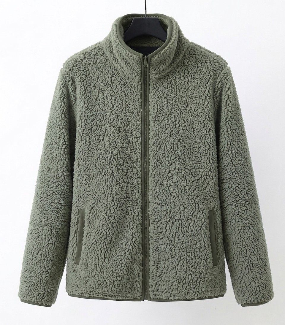La Xara | La "Chaqueta Teddy" Definitiva para Llevar — Edición Final