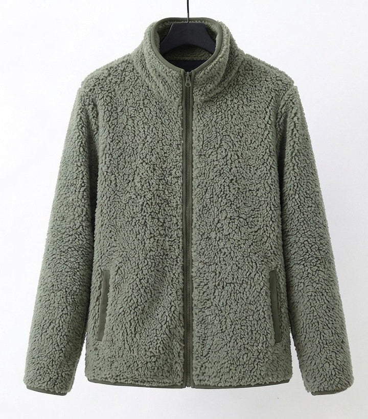 La Xara | La "Chaqueta Teddy" Definitiva para Llevar — Edición Final