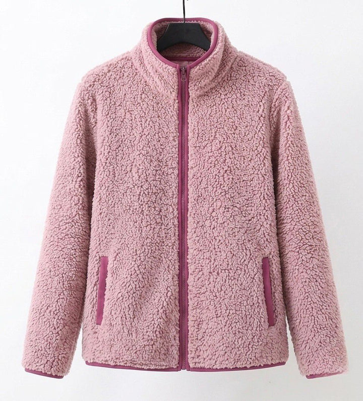 La Xara | La "Chaqueta Teddy" Definitiva para Llevar — Edición Final