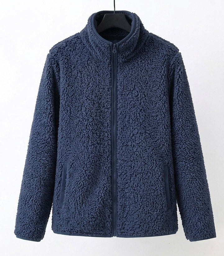 La Xara | La "Chaqueta Teddy" Definitiva para Llevar — Edición Final