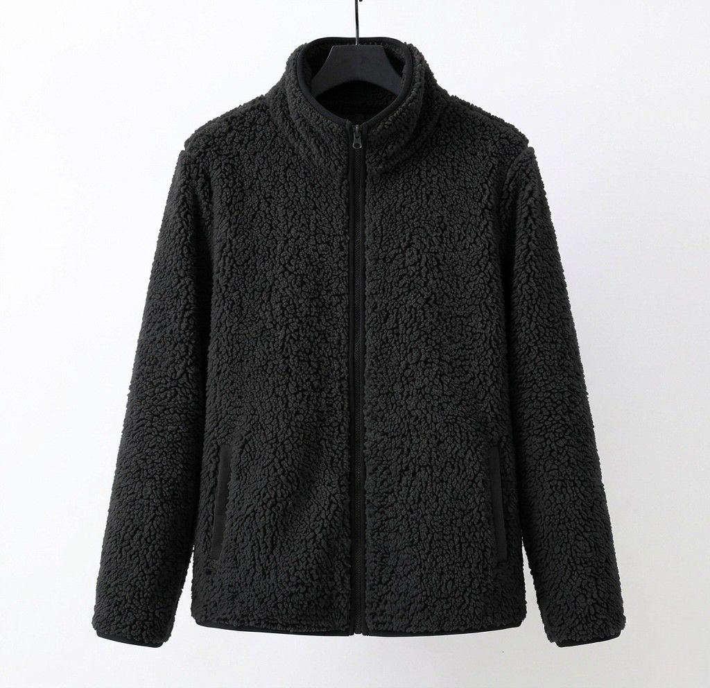La Xara | La "Chaqueta Teddy" Definitiva para Llevar — Edición Final