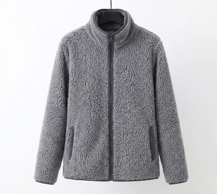 La Xara | La "Chaqueta Teddy" Definitiva para Llevar — Edición Final