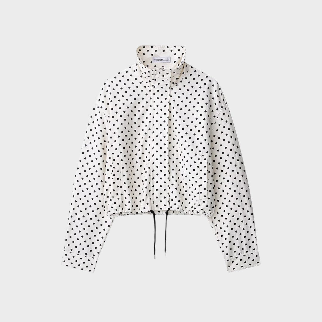 Loxie | Blazer Lunares Street
