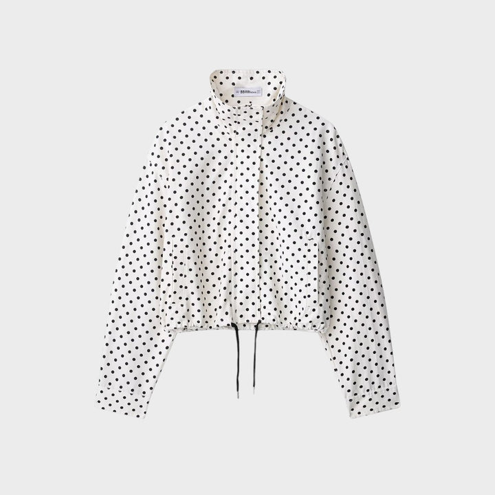 Loxie | Blazer Lunares Street