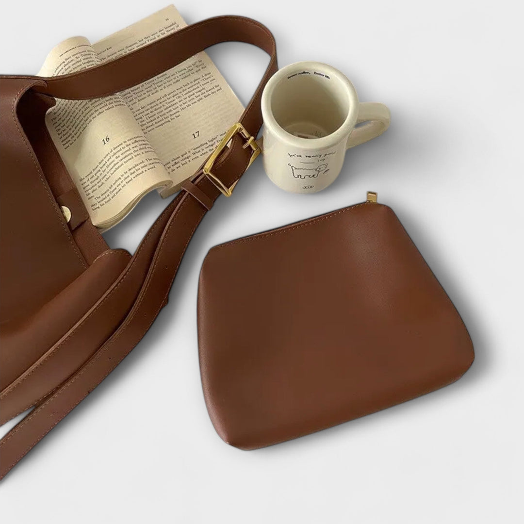 Maria | Shoulder Bag