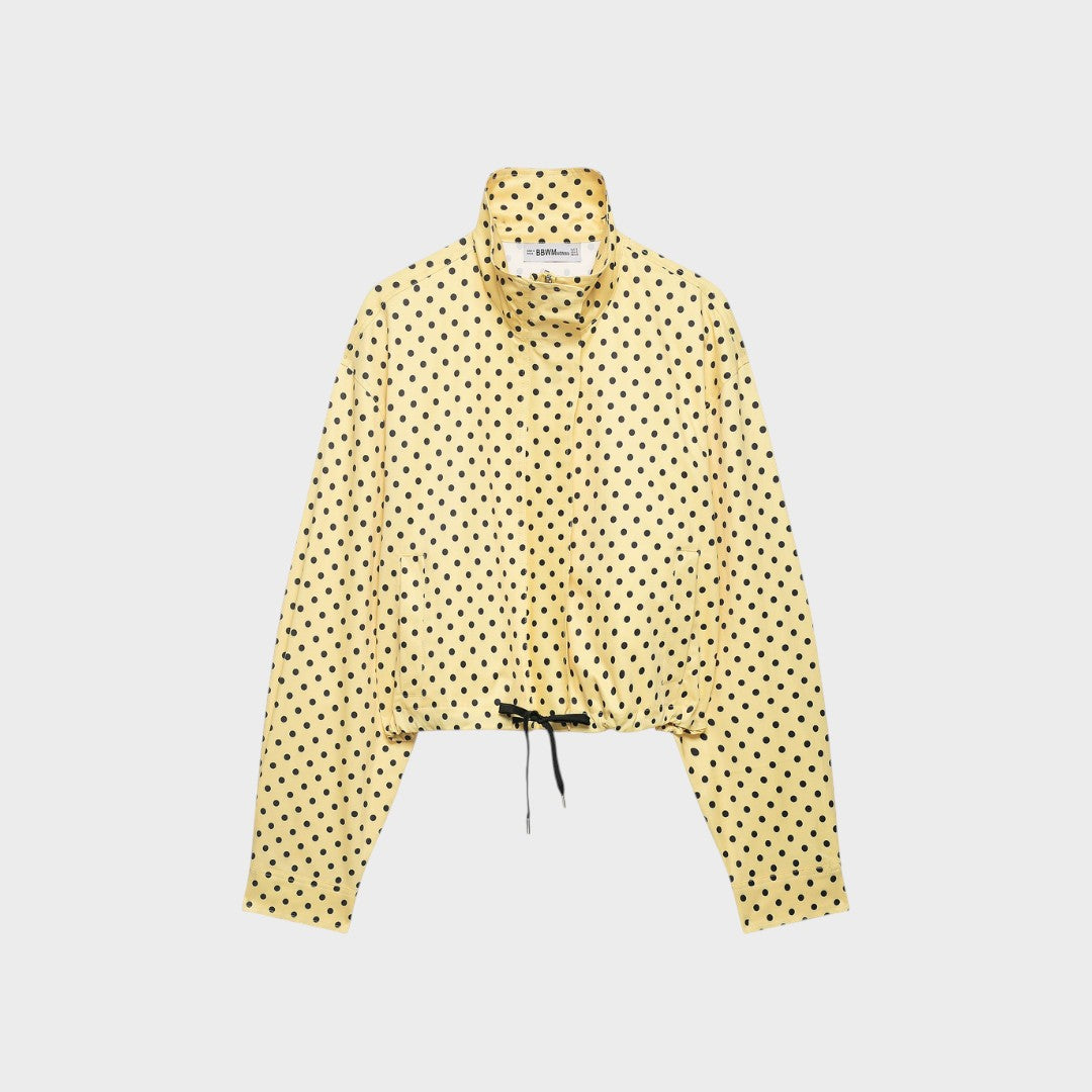 Loxie | Blazer Lunares Street