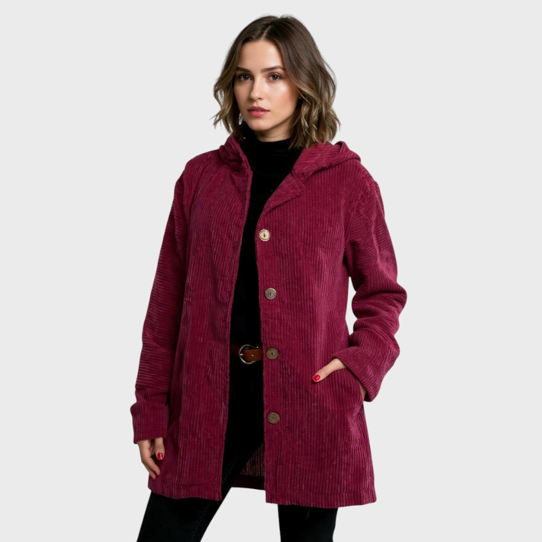 Cordia | Chaqueta acolchada