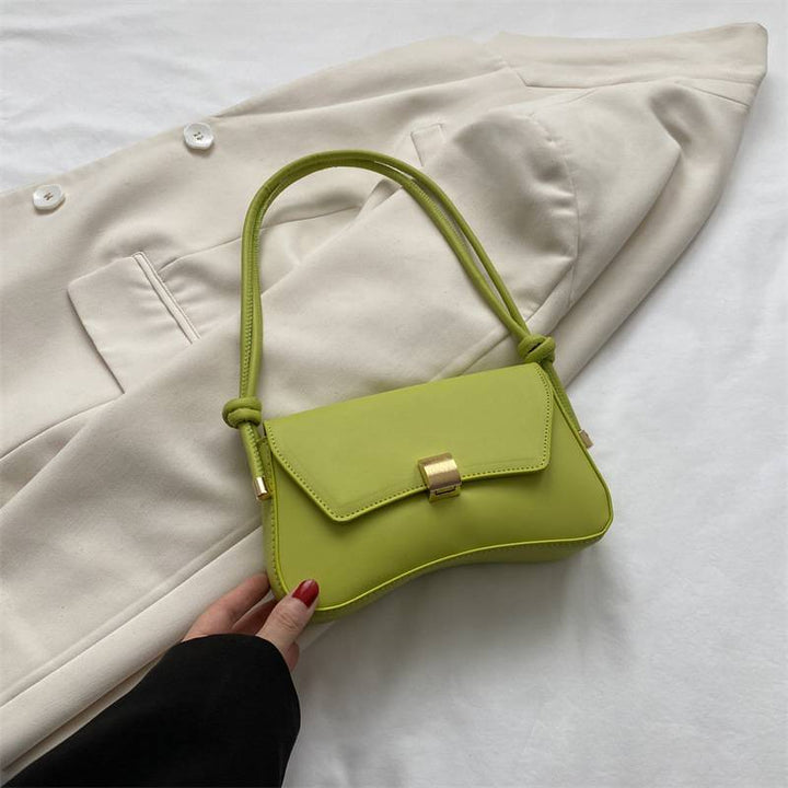 Laure | Cartera Vintage Plegable