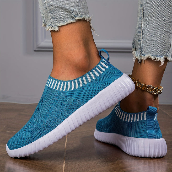 Svenja | Calcetines de sneaker ultraligeros y antideslizantes