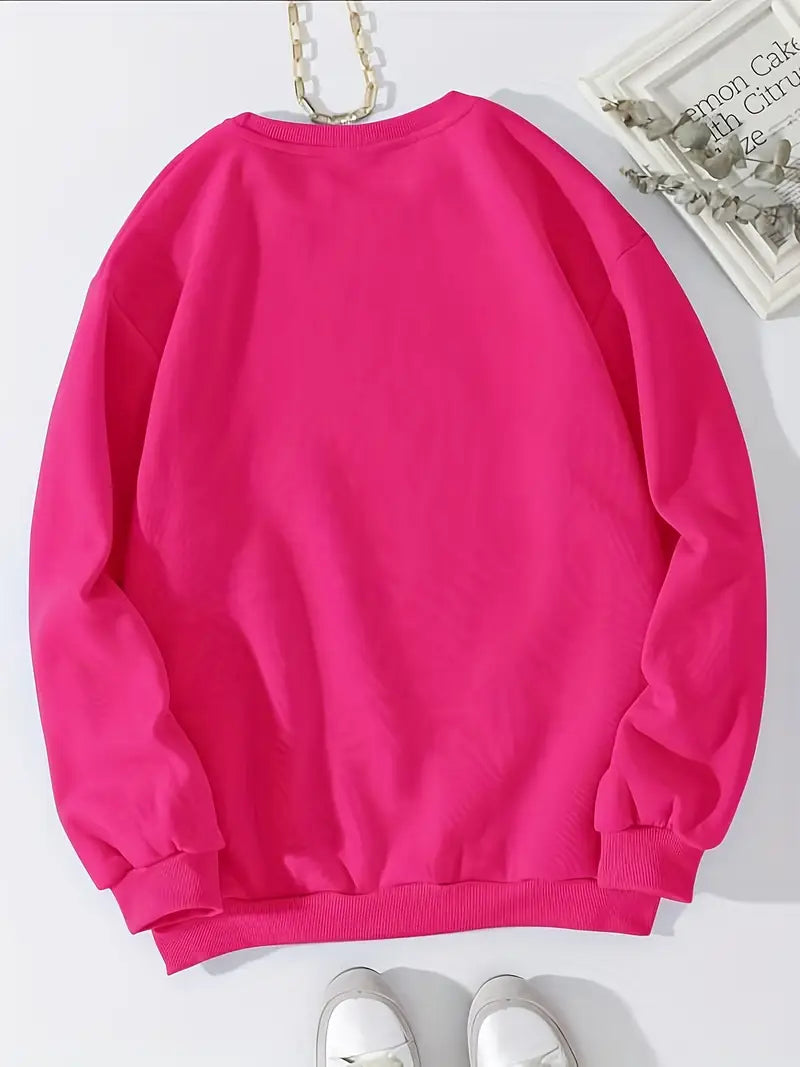 Janelle | Blusa Rosa