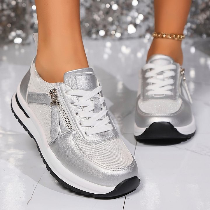 Ashlyn | Zapatillas ortopédicas