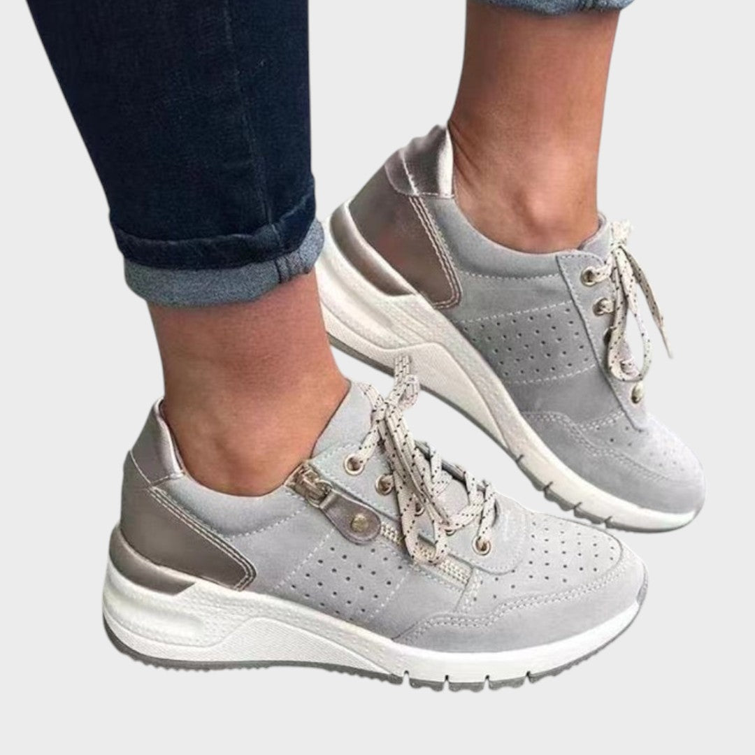 Kivia | Zapatillas Ortopédicas