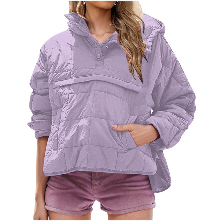 Farrell | Sudadera con Capucha Oversized