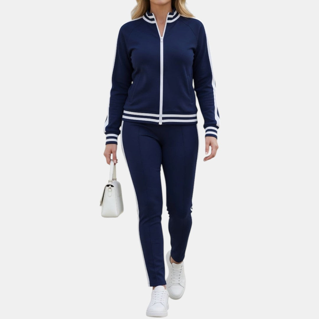 Celia | Conjunto Coordinado Atemporal