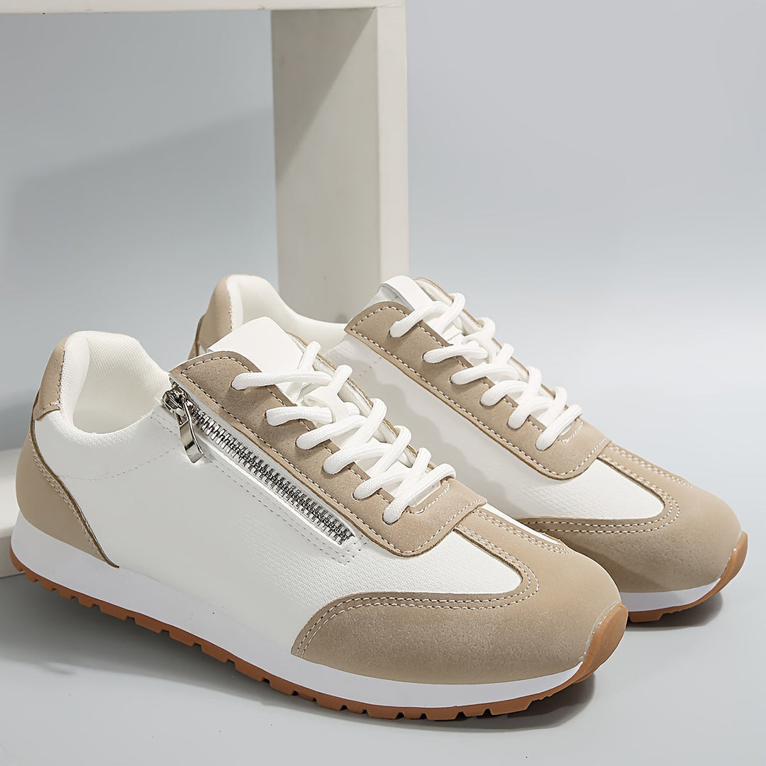 Cadiz | Zapatillas Ortopédicas Clásicas