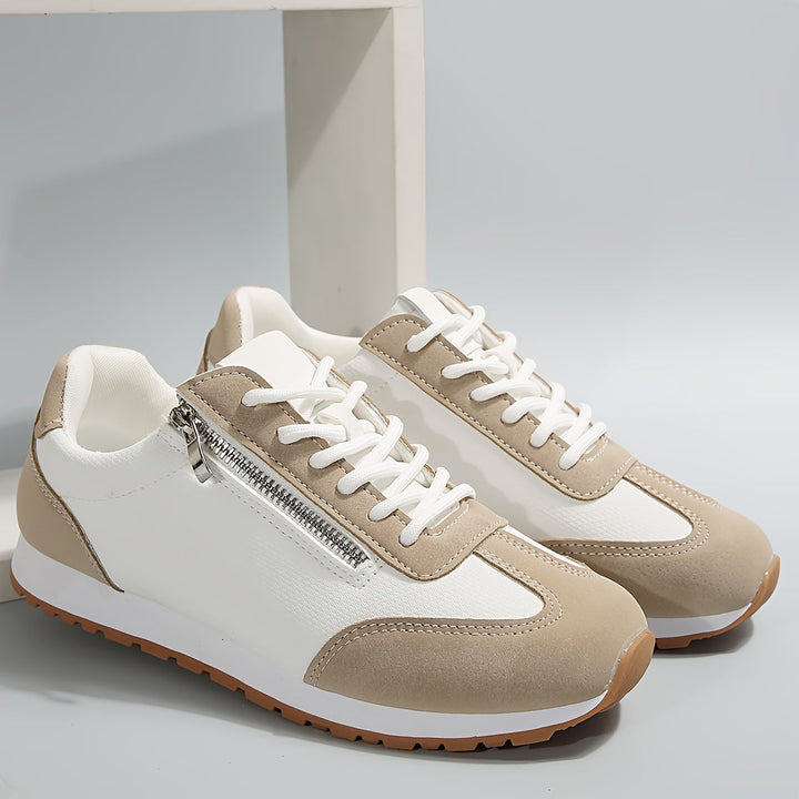Cadiz | Zapatillas Ortopédicas Clásicas