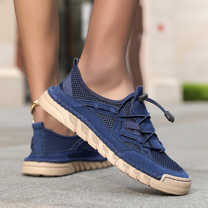 Elaria | Zapatos Comfort Transpirables