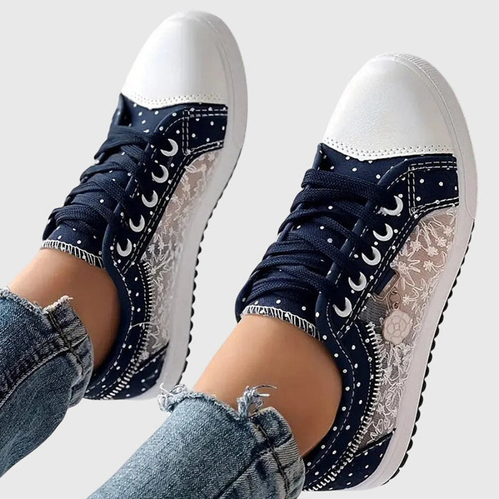 Elena | Zapatillas Ortopédicas