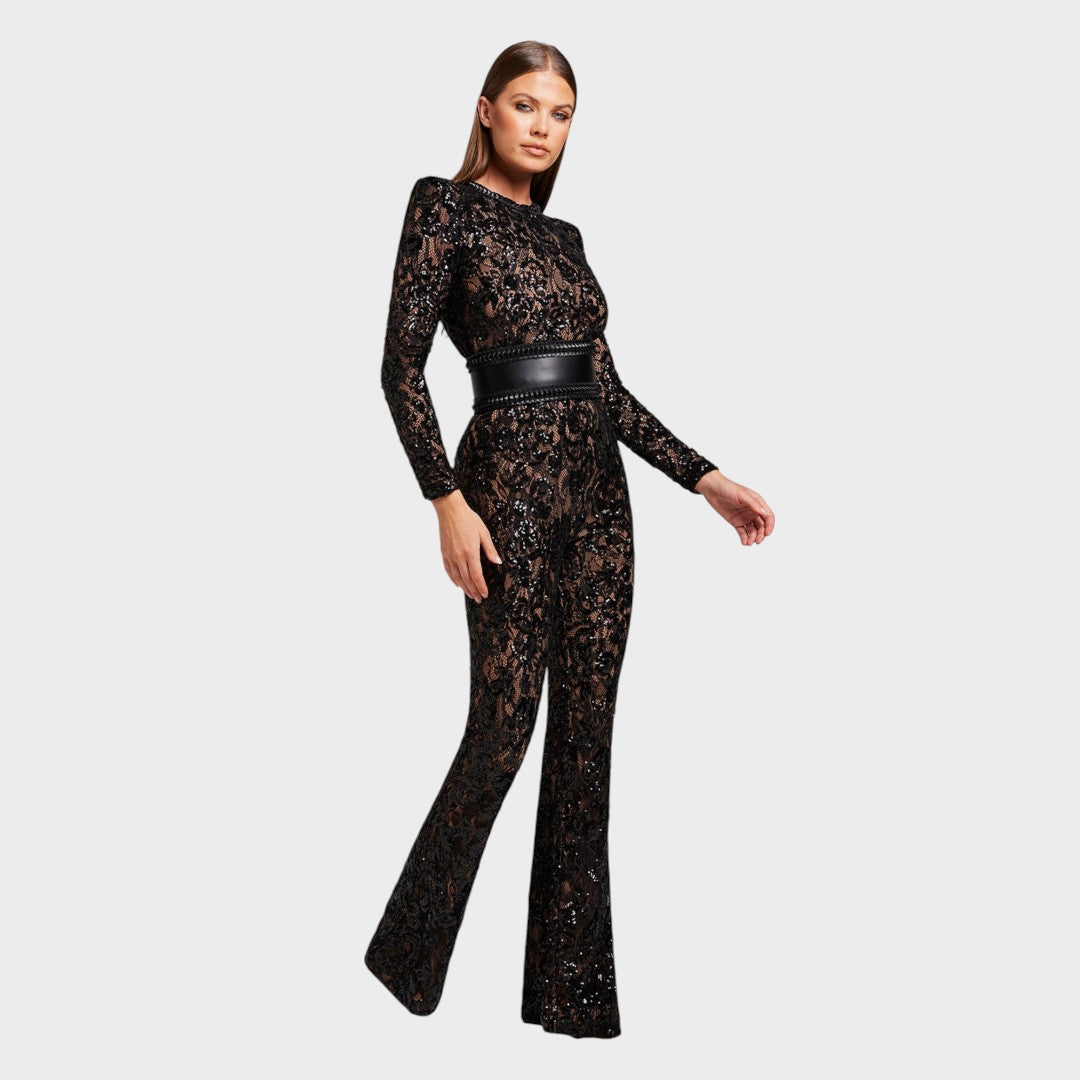 Ludovica | Enterito Elegante