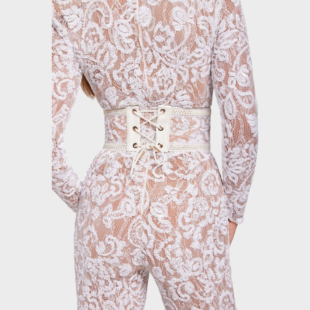 Ludovica | Enterito Elegante